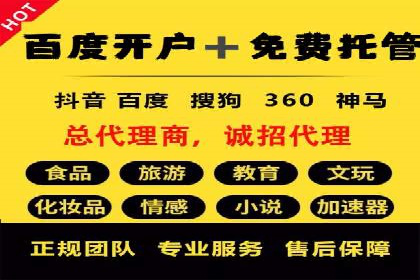百度竞价广告的关键词选择与出价策略案例
